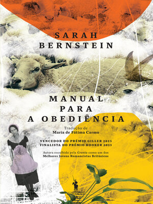 cover image of Manual para a Obediência